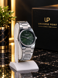 UNIVERSE POINT — SINCE 1986