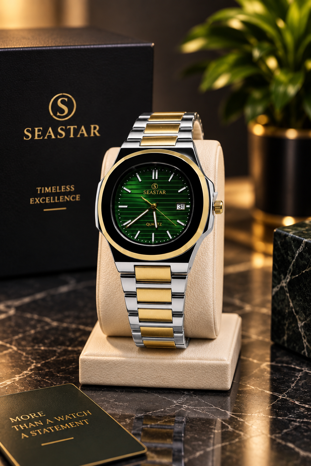 SEASTAR – The Signature Collection
