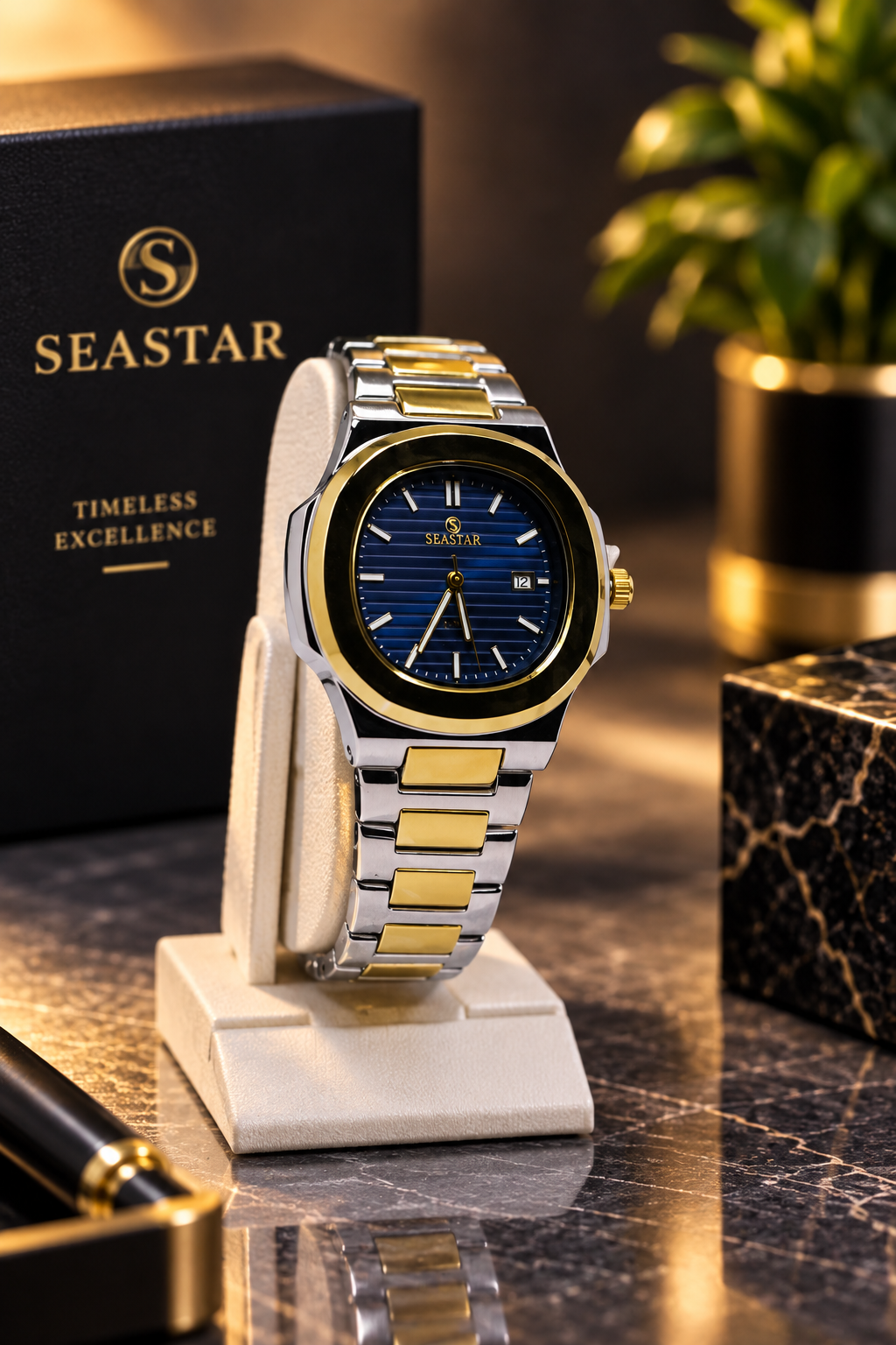 SEASTAR – The Signature Collection