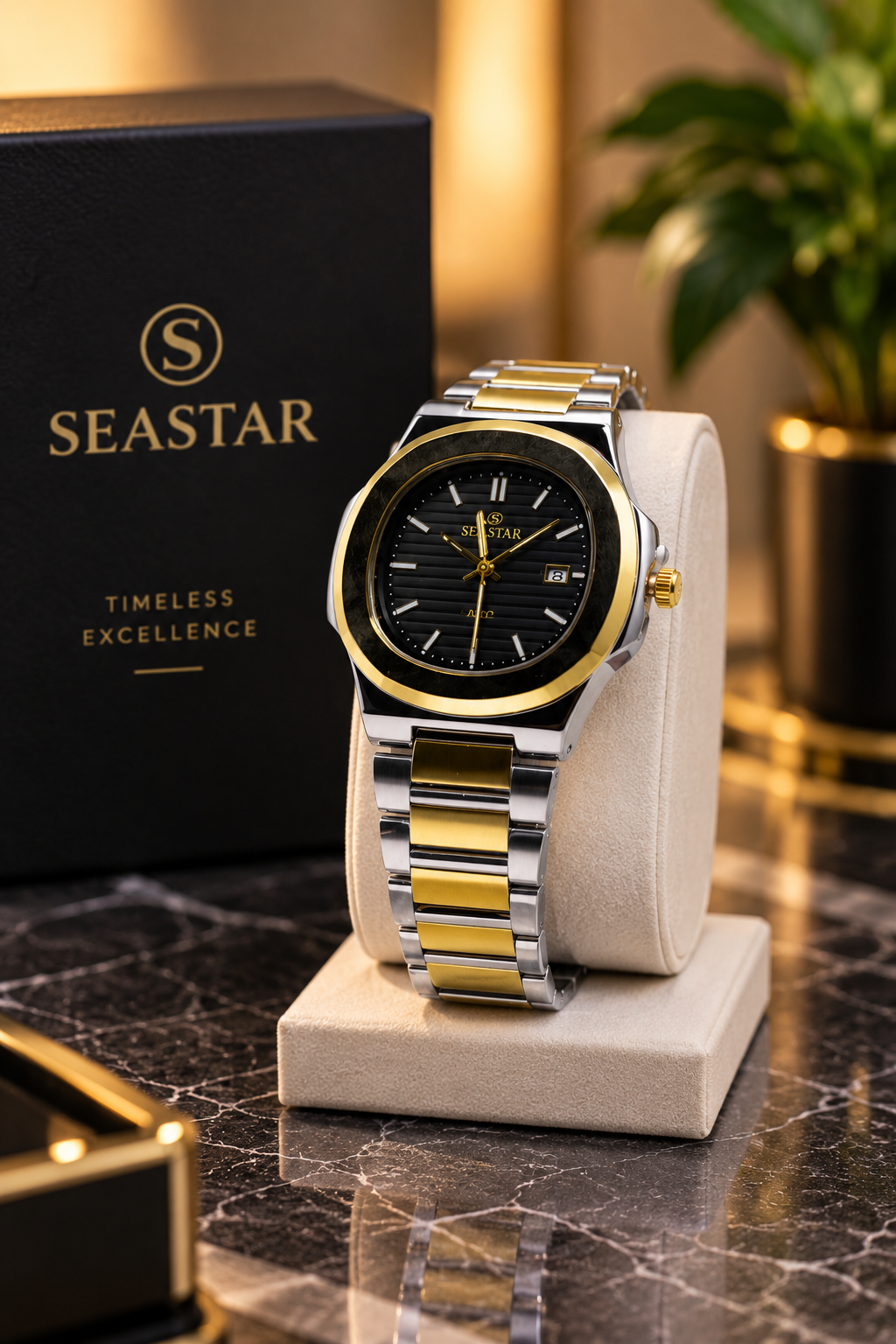 SEASTAR – The Signature Collection