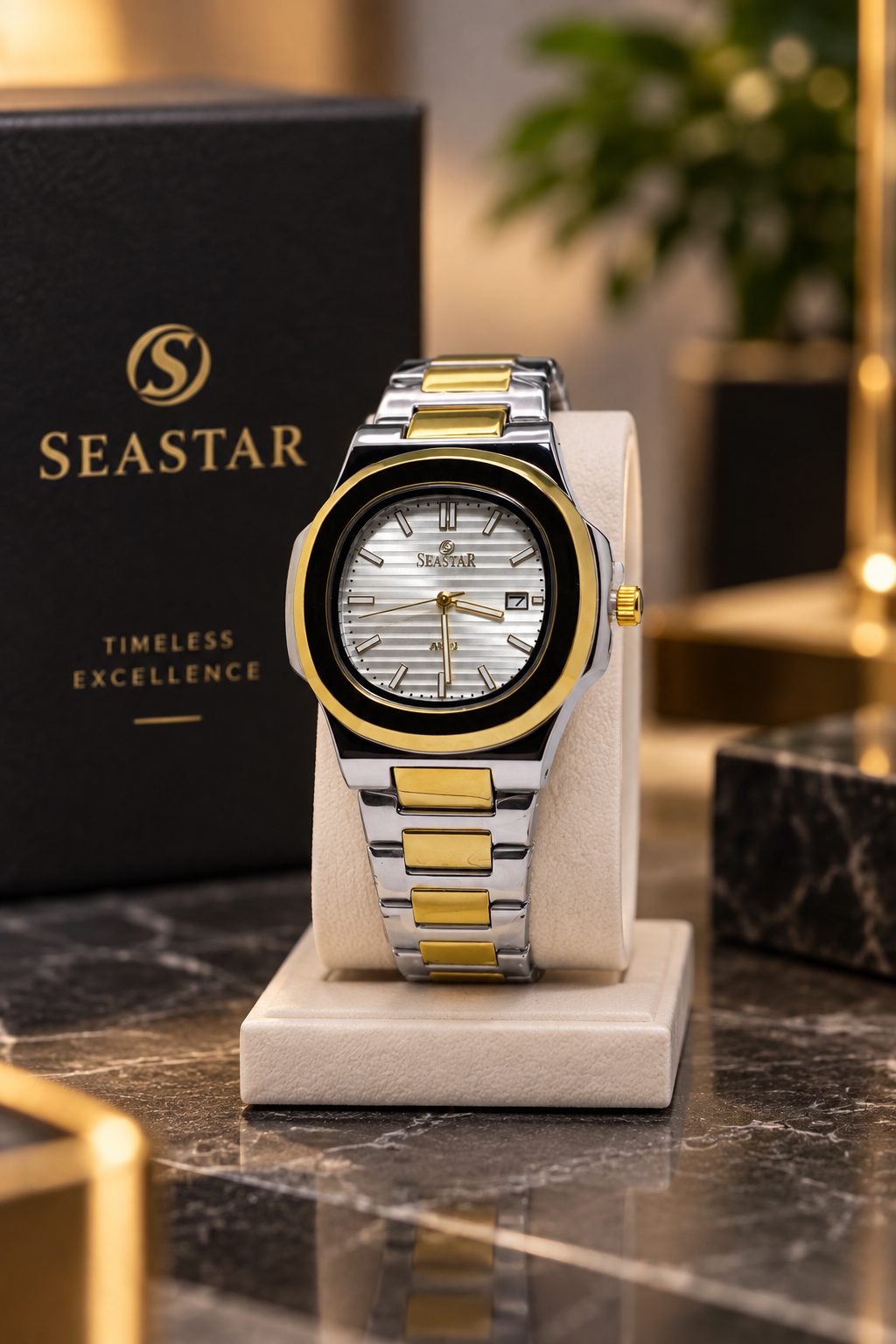 SEASTAR – The Signature Collection
