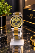TISSOT Men’s Chronograph Watch Collection